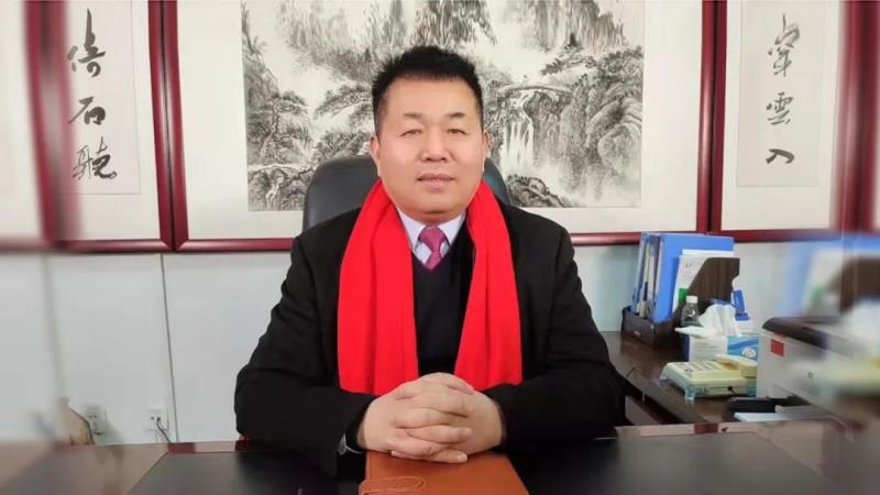 新春祝?！靖鎰e2022 擁抱2023】
